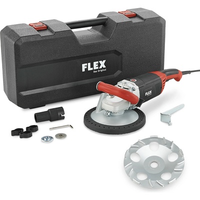 Flex LD 24-6 180, Kit TH-Jet