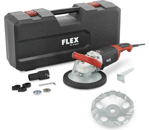 Flex LD 24-6 180, Kit TH-Jet