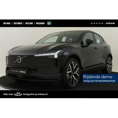 Volvo EX30 AWD 300 kW