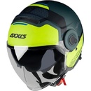 AXXIS Raven Solid