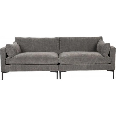 Zuiver SUMMER 230cm anthracite