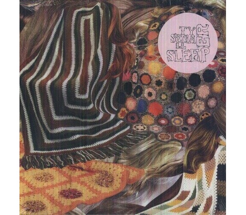 Segall Ty - Sleeper LP