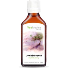 YaoMedica Uvolnění opory 50 ml