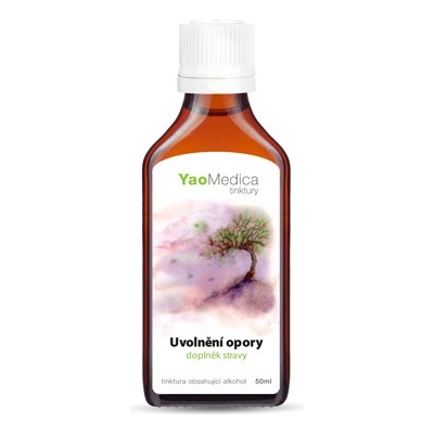 YaoMedica Uvolnění opory 50 ml