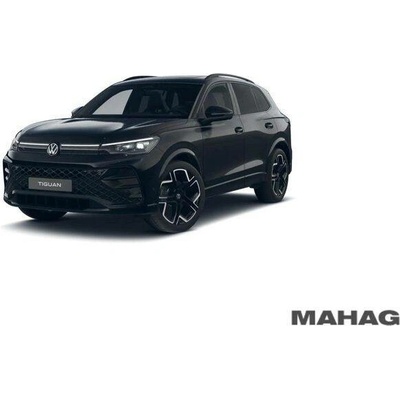 Volkswagen Tiguan 2.0 TSI R-Line 4Motion DSG 195 kW