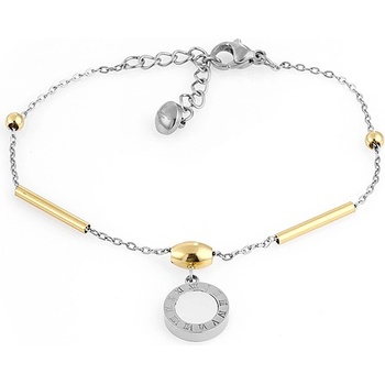 Daniel Klein Дамска гривна Daniel Klein DKJ. 3.1041-3 (DKJ.3.1041-3)