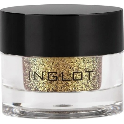 Inglot Amc Pure Pigment Eyeshadow Oční stíny Hnědá 2 g