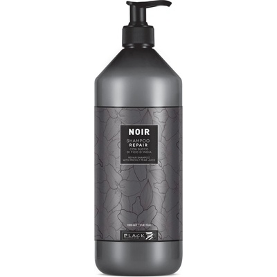 Black Noir Repair šampon 1000 ml