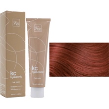 K89 KC Hyaluronic farba na vlasy 6.46