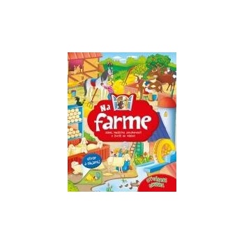 Na farme