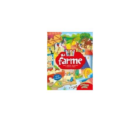 Na farme