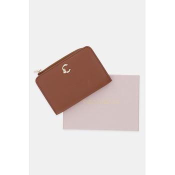 Coccinelle Кожен портфейл Coccinelle COCCINELLE C-ME (E2.SSL.11.D1.21)