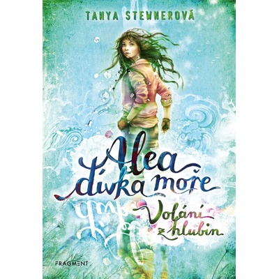 Alea - dívka moře: Volání z hlubin