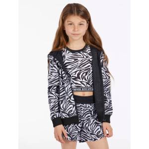 GUESS Двуцветно преходно яке за момиче Guess