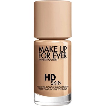 Make Up For Ever Dlouhotrvající make-up Undetectable Stay True Foundation 1Y04 Yellow Alabaster 30 ml