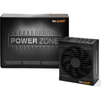 be quiet! Power Zone 750W Bronze (BN211)