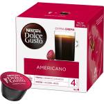 NESCAFÉ | Americano - 16 капсули за Dolce Gusto