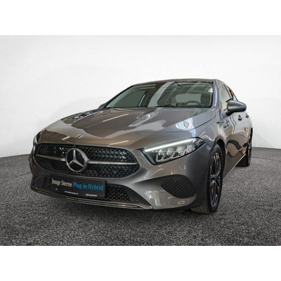 Mercedes-Benz A 180 100 kW