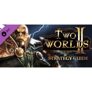 TopWare Interactive Two Worlds II Strategy Guide DLC (PC)