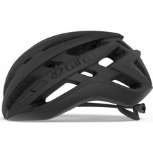 Giro Agilis MIPS matt black/Bright red 2021