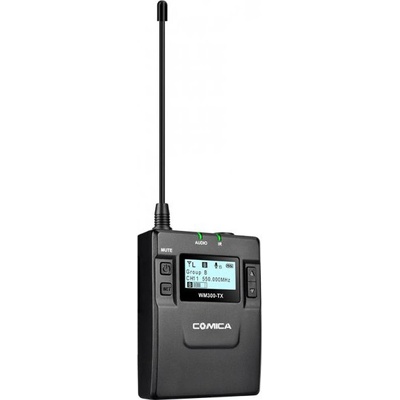 Comica Audio CVM-WM300