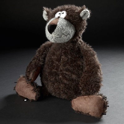 BST Bonsai's Big Brother medveď BeastsTown NEW Sigikid 38 cm