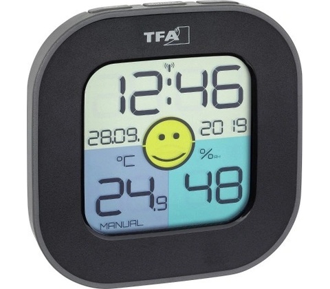 TFA 30.5050.01