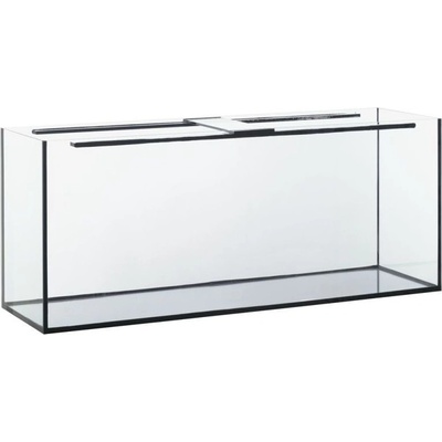 Diversa Akvárium klasické 100 x 50 x 50 cm, 250 l – Zboží Dáma