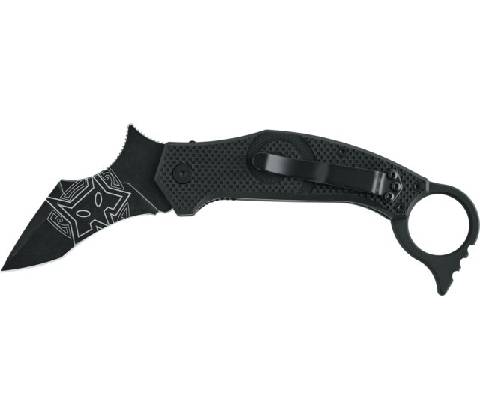 FOX MOA FX-653