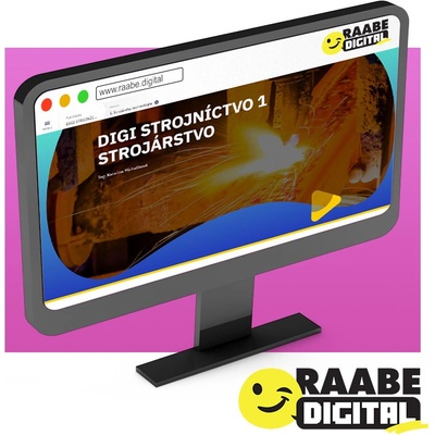 Strojárstvo pre 1. ročník - Technické a Informačné služby (Digitálna učebnica)