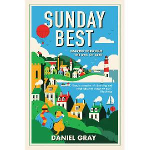Month of Sundays | Daniel Gray (2024)