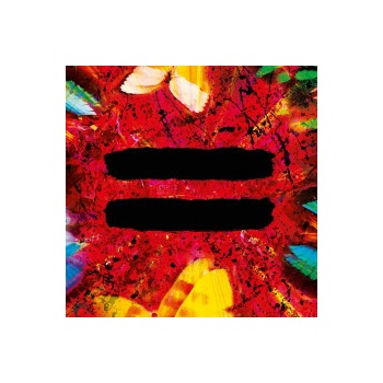 Sheeran Ed: Equals CD