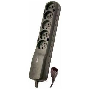 Lestar Power strip LZ-530 5 sockets 1.5m (1966020000)