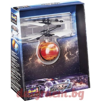 Image 1 of Revell Хеликоптерна топка Марс, Revell 24977 (R24977)