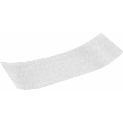 nezadaný Fólia - pena na melír a farbenie 11 cm x 35 cm - 50 ks