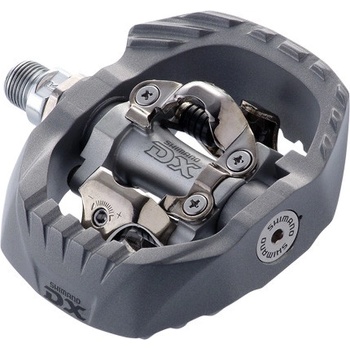 Shimano PDM647 pedále