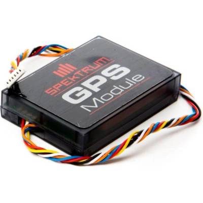 Spektrum Спектрум safe+ gps модул