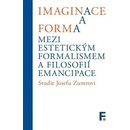 Imaginace a forma