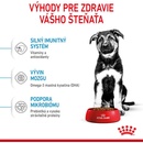 Royal Canin Maxi Puppy 4 kg