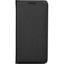 Pouzdro Smart Case Book - Xiaomi Redmi 7 černé