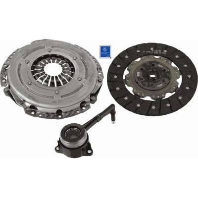 Spojková sada SACHS 3000 990 350