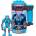 Usorteret Moose Toys Mr Beast Lab Mutators - Mutatie Kamer Iconic Panther (MRB-20345)