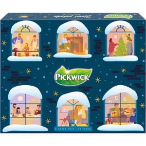 Pickwick Зимна комфортна кутия за смесване 53.75 г