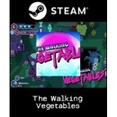 The Walking Vegetables