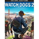 Watch Dogs 2 (Deluxe Edition)