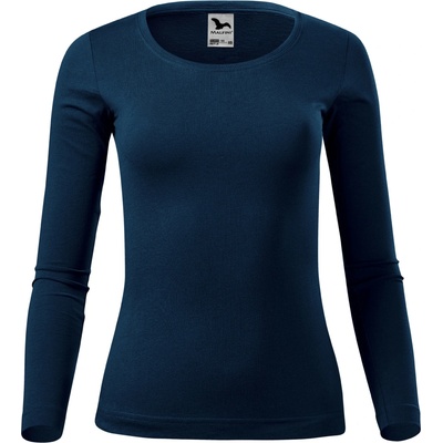 Malfini Fit-t LS 169 05 královská modrá