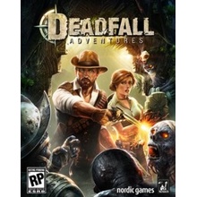 Deadfall Adventures (Deluxe Edition)