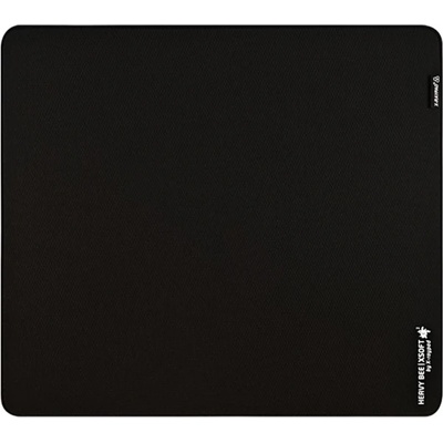 X-raypad Heavy Bee XSOFT Black XL Геймърски пад за мишка (XPAD-HEAVY-BEE-XSOFT-BLACK-XL)
