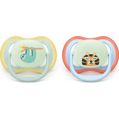 Philips Avent Ultra Air SCF376/24, 0-6 м. , 2 броя (SCF376/24)