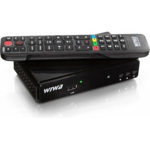 WIWA Dream Player 2790z Мултимедиен плеър